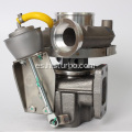 Turbocompresor B1G para motor Deutz